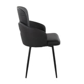 Dahlia Dining Chair - Set of 2