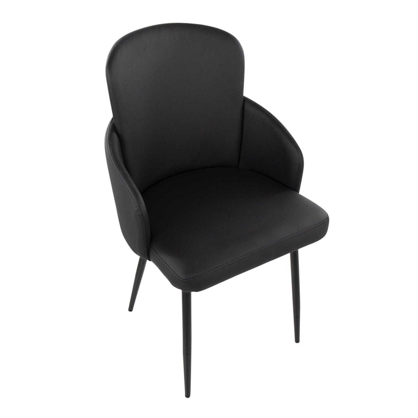 Dahlia Dining Chair - Set of 2