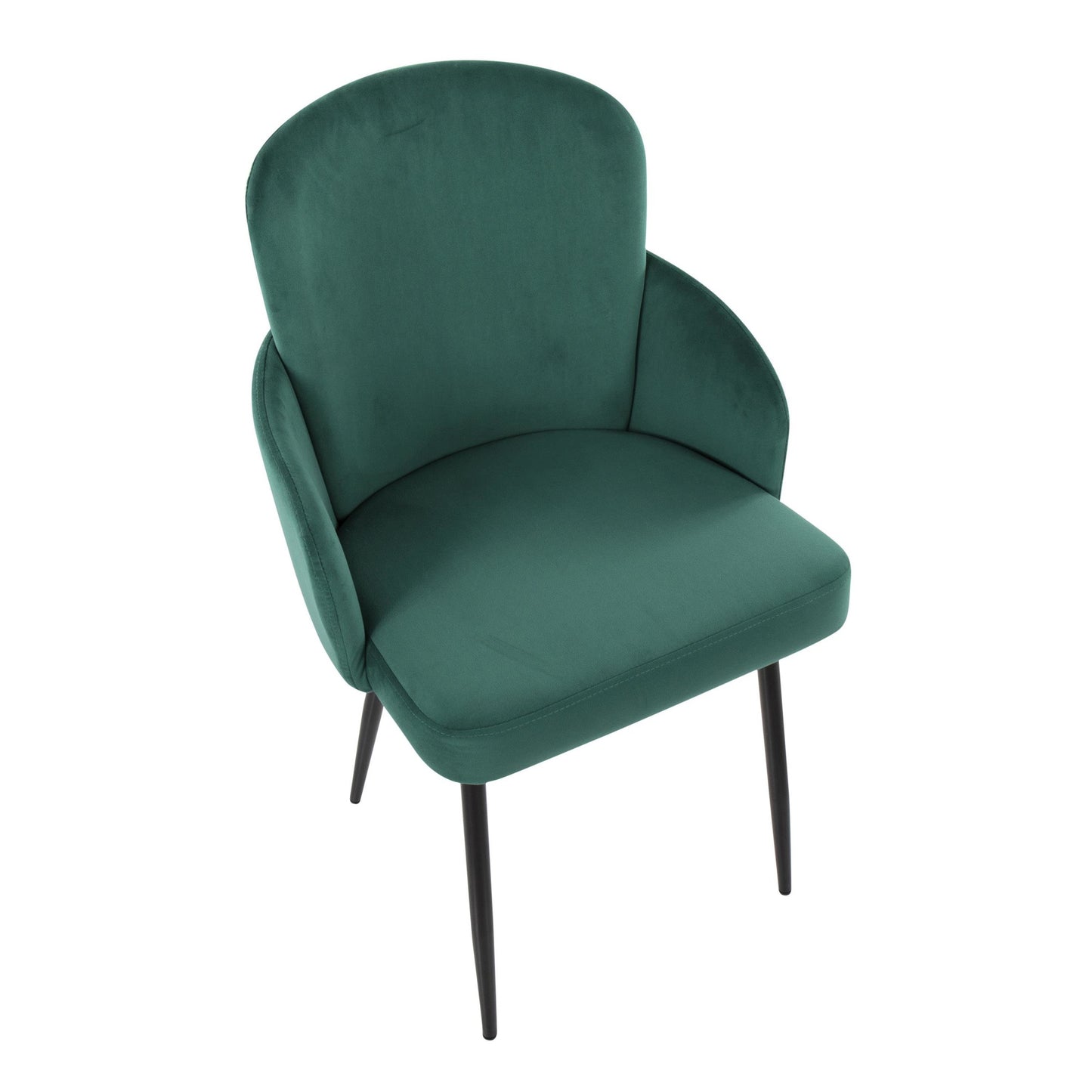 Dahlia Dining Chair - Set of 2
