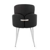 Dahlia Dining Chair - Set of 2