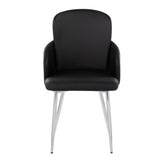 Dahlia Dining Chair - Set of 2