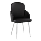 Dahlia Dining Chair - Set of 2
