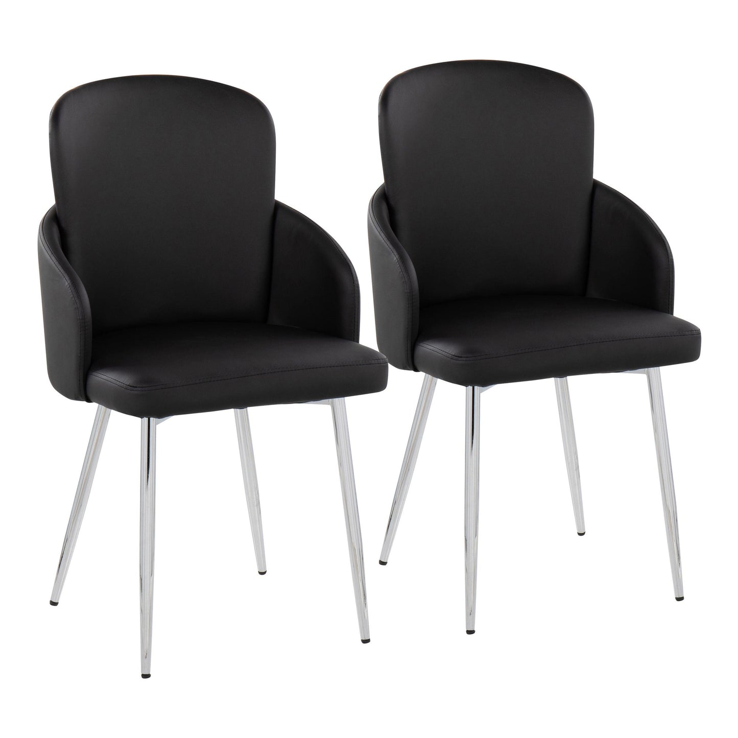 Dahlia Dining Chair - Set of 2