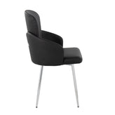 Dahlia Dining Chair - Set of 2