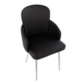 Dahlia Dining Chair - Set of 2