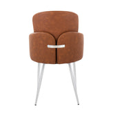 Dahlia Dining Chair - Set of 2