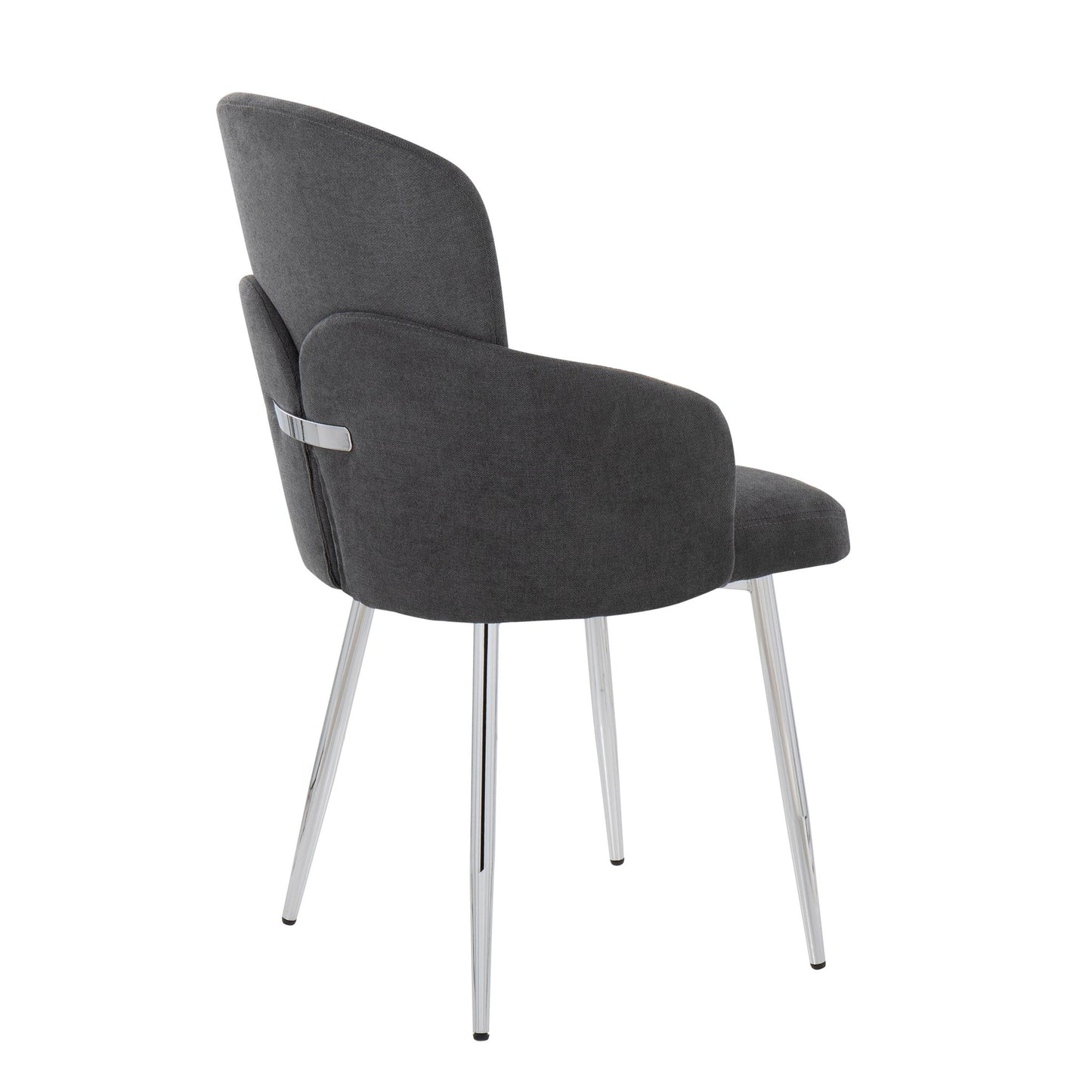 Dahlia Dining Chair - Set of 2