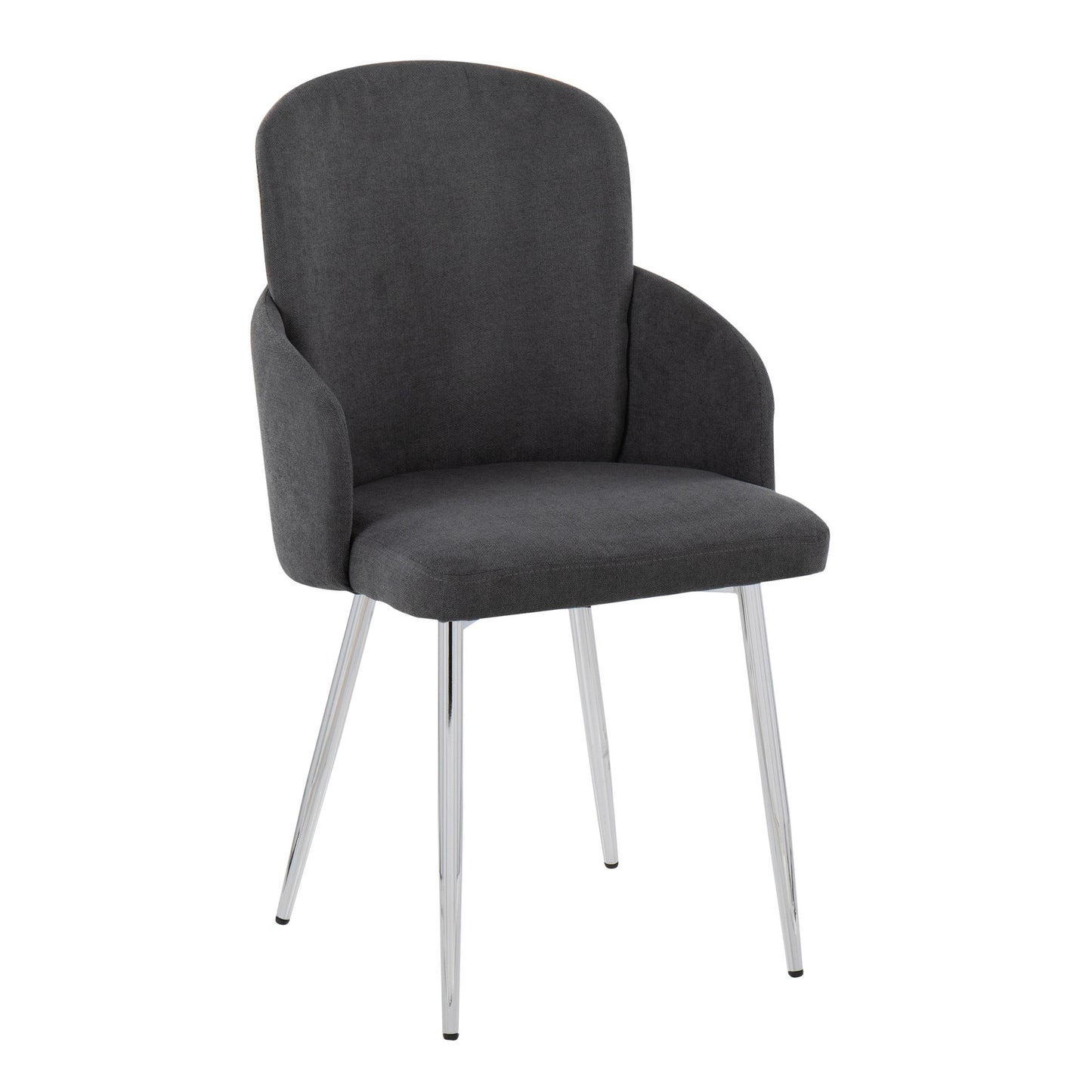 Dahlia Dining Chair - Set of 2