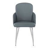 Dahlia Dining Chair - Set of 2