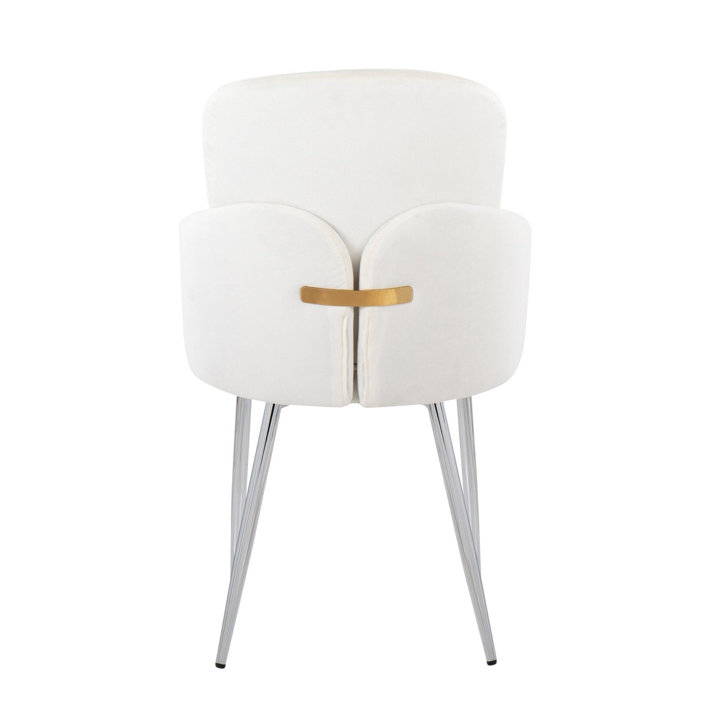 Dahlia Dining Chair - Set of 2