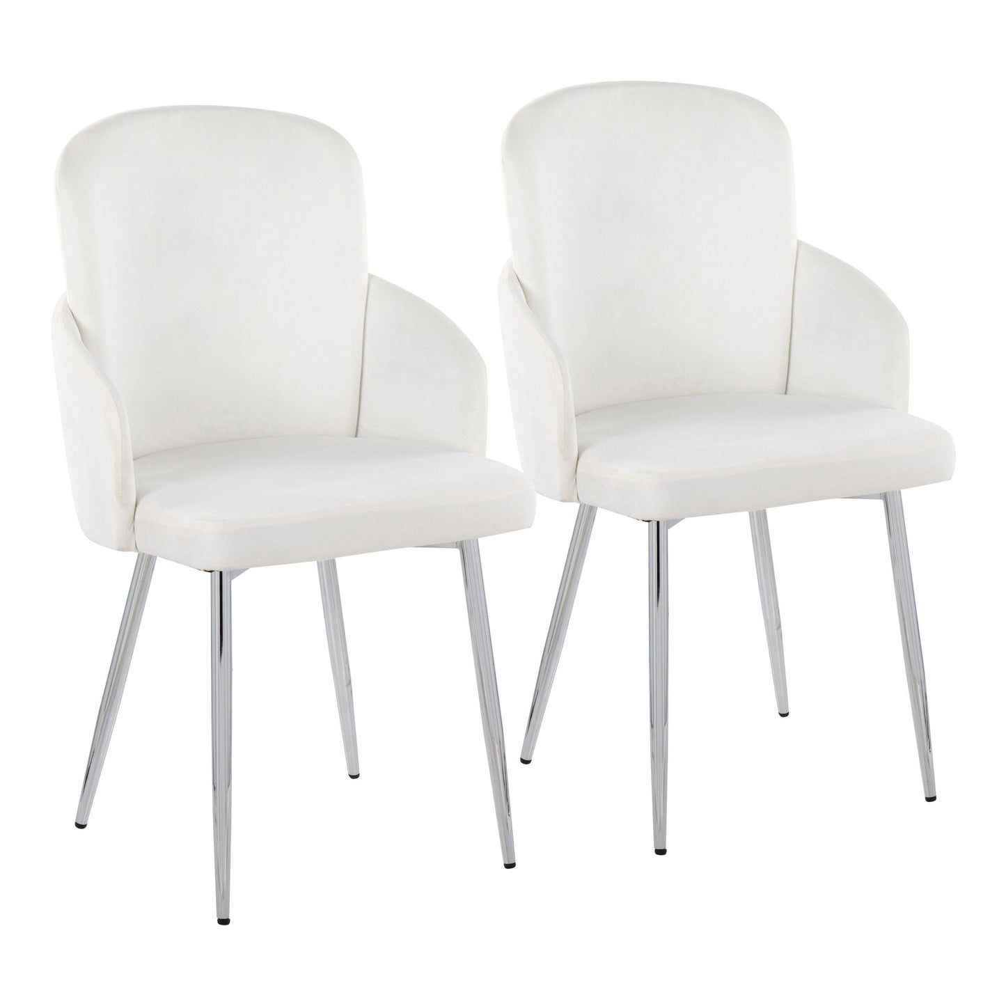 Dahlia Dining Chair - Set of 2