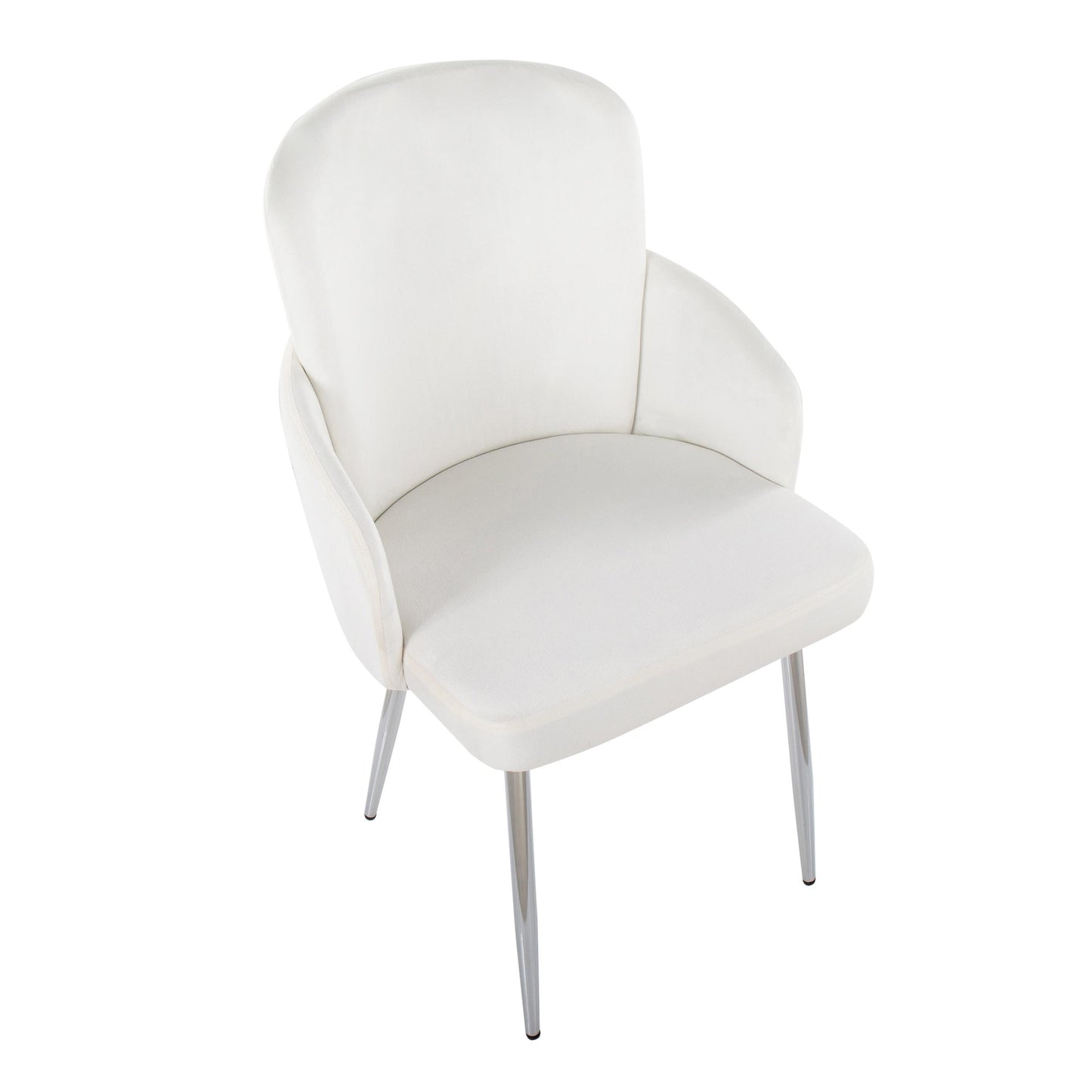 Dahlia Dining Chair - Set of 2