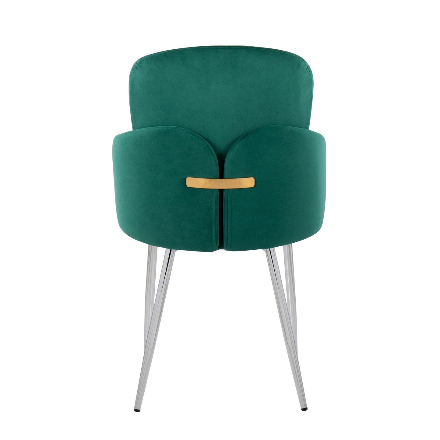 Dahlia Dining Chair - Set of 2