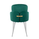 Dahlia Dining Chair - Set of 2