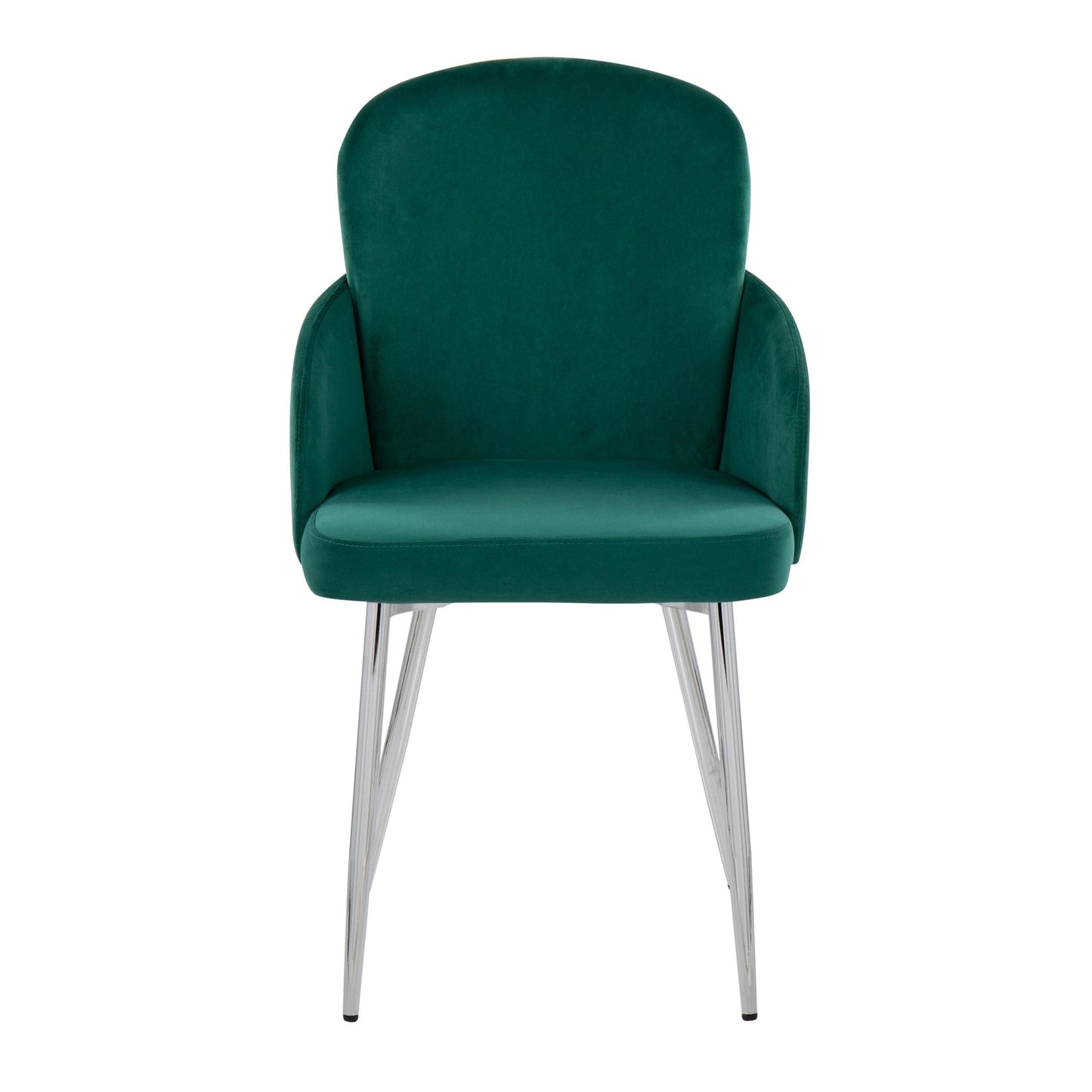 Dahlia Dining Chair - Set of 2