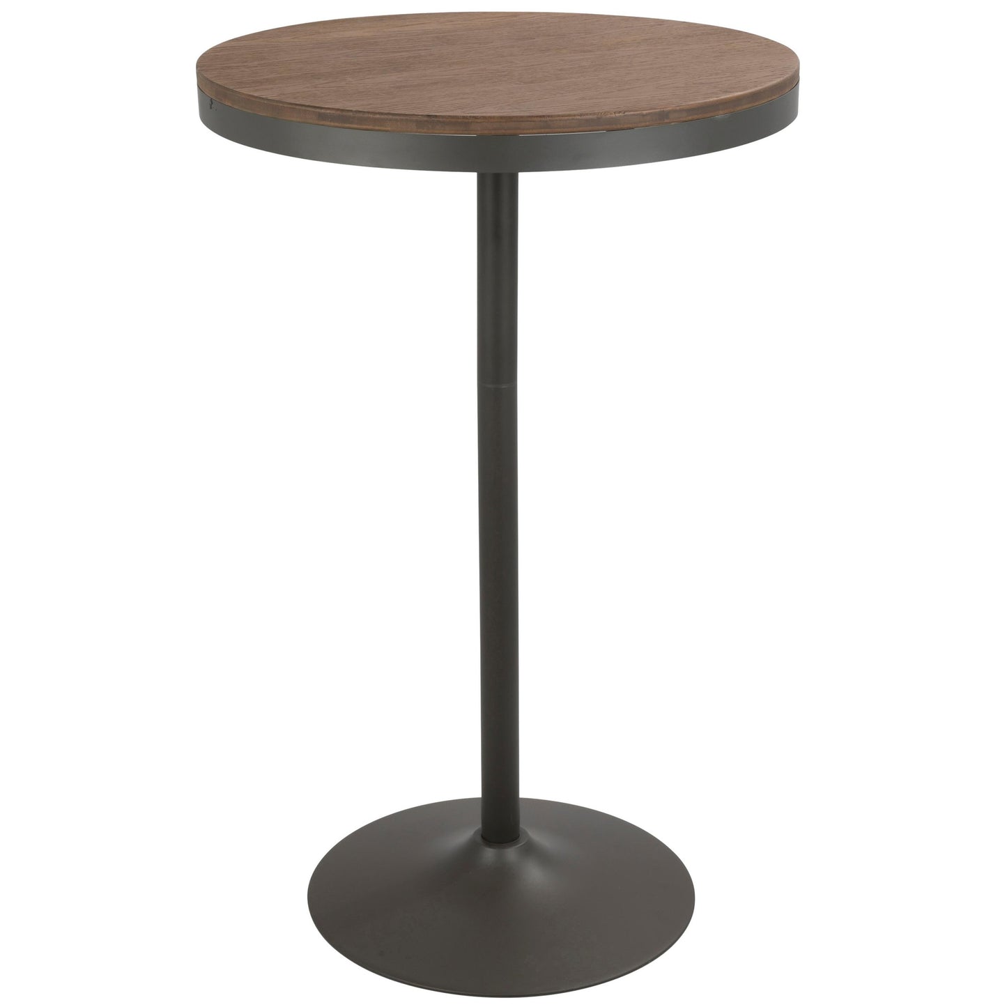 Dakota Bar Table