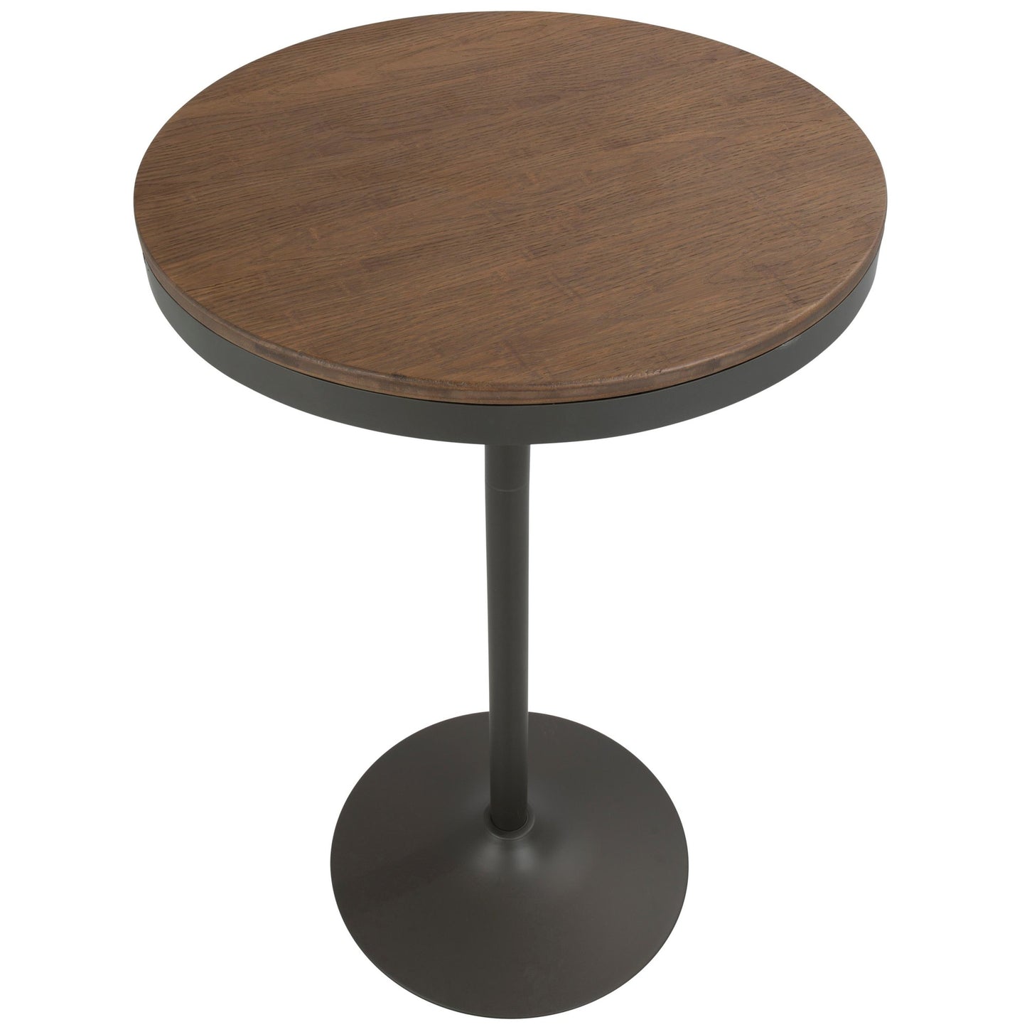 Dakota Bar Table