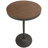 Dakota Bar Table