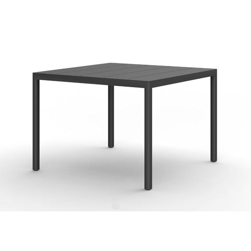 Greenwich Square Dining Table 40"