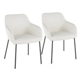 Daniella Dining Chair - Set of 2