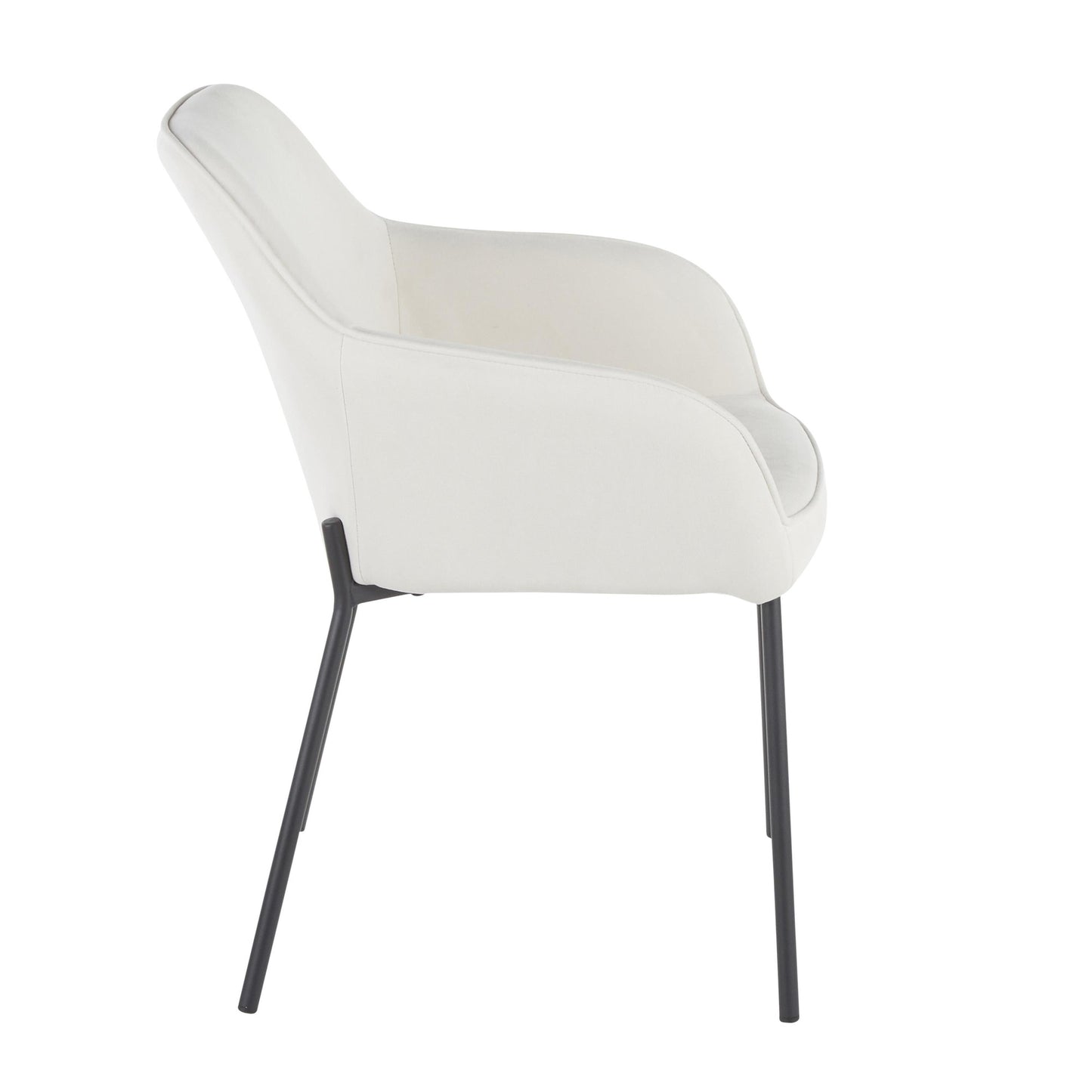 Daniella Dining Chair - Set of 2