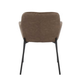 Daniella Dining Chair - Set of 2