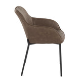 Daniella Dining Chair - Set of 2