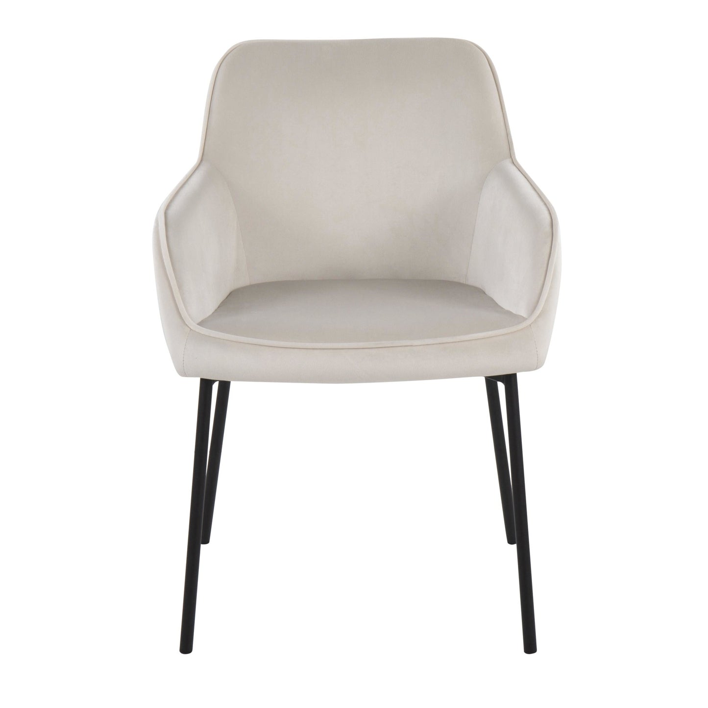 Daniella Dining Chair - Set of 2