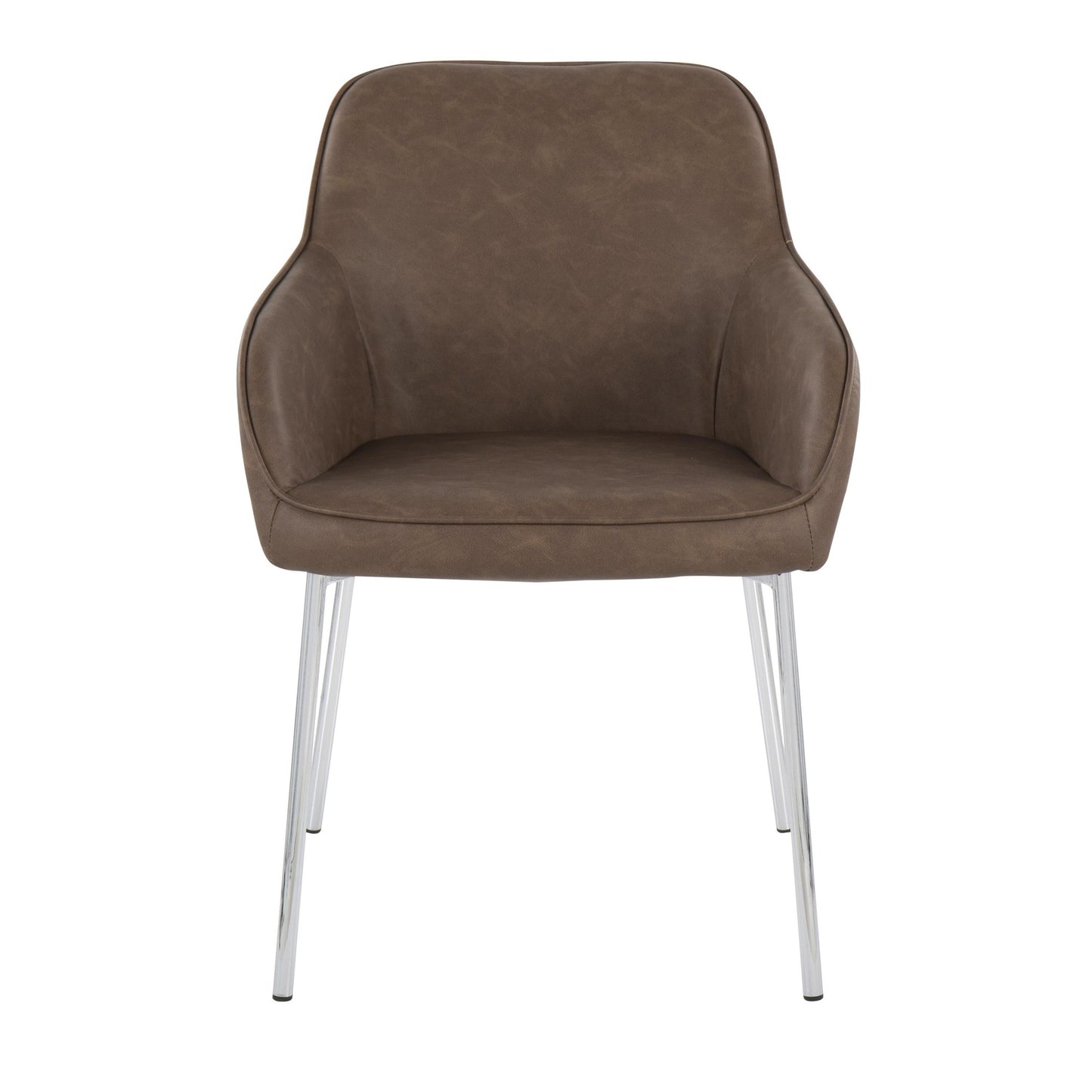 Daniella Dining Chair - Set of 2