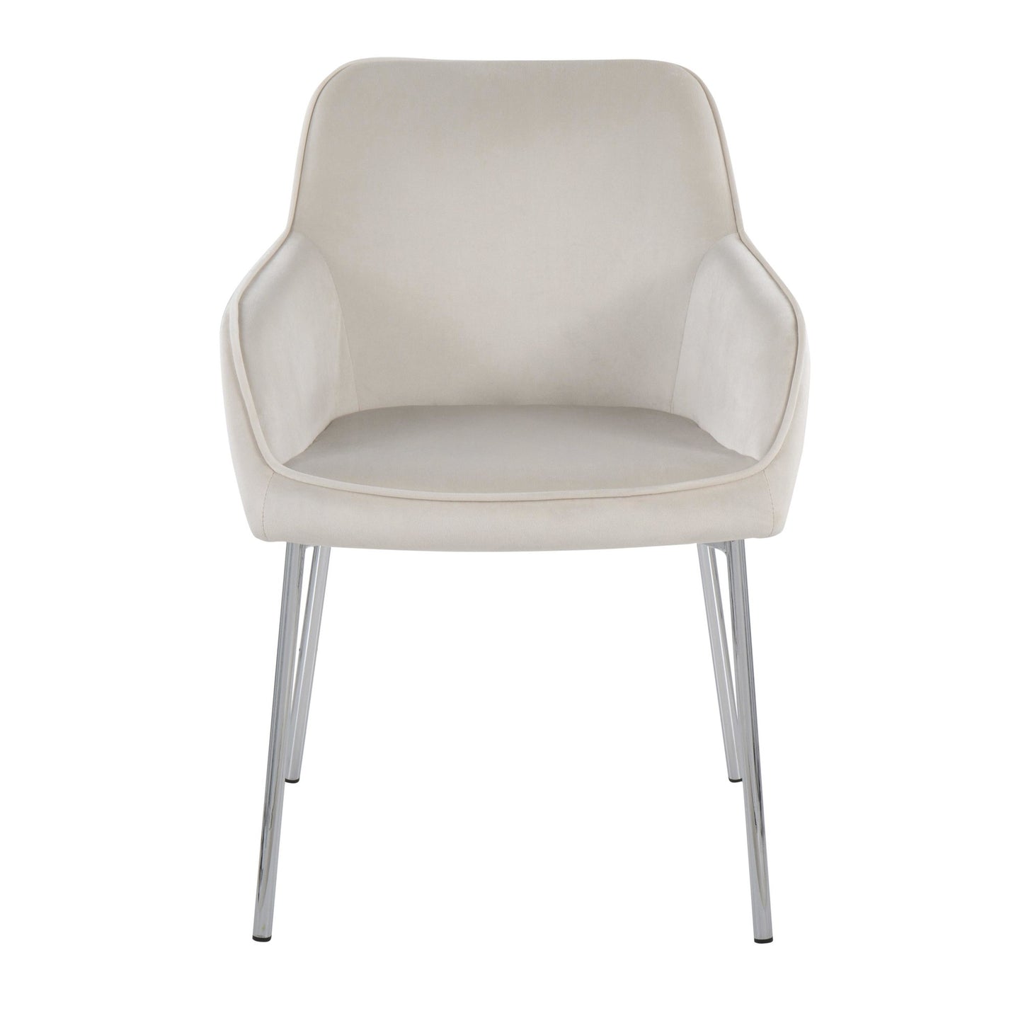 Daniella Dining Chair - Set of 2
