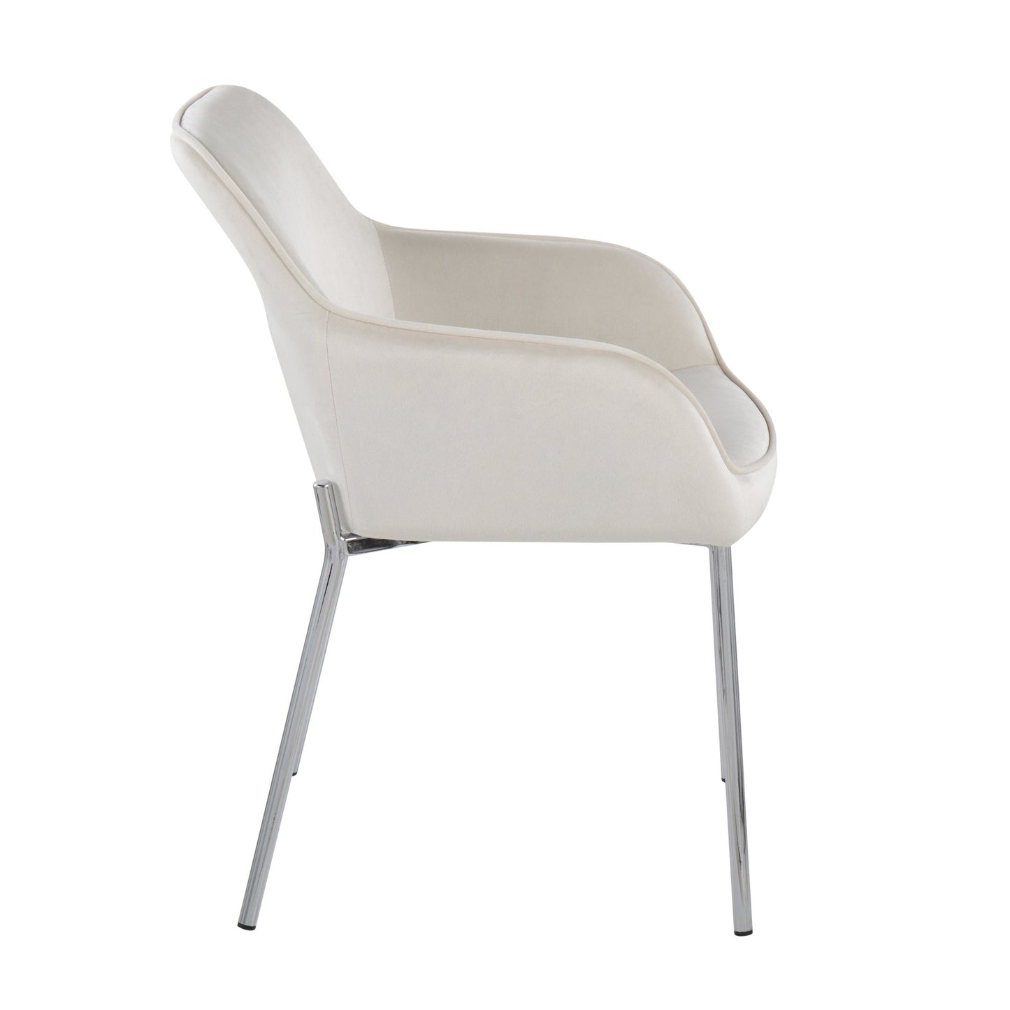 Daniella Dining Chair - Set of 2