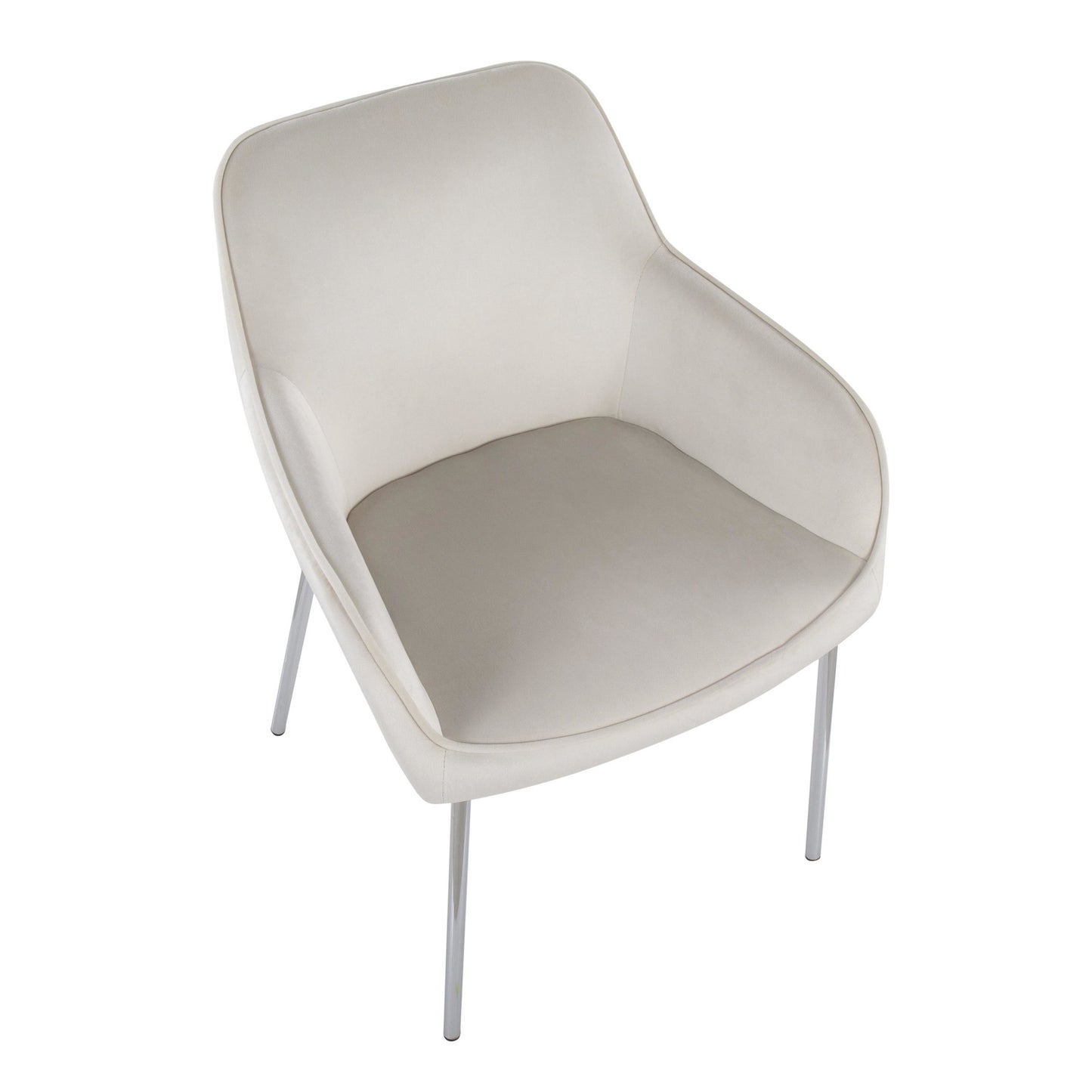 Daniella Dining Chair - Set of 2