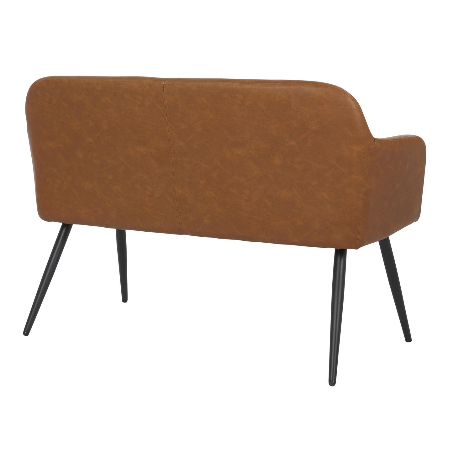 Daniella High Back Bench