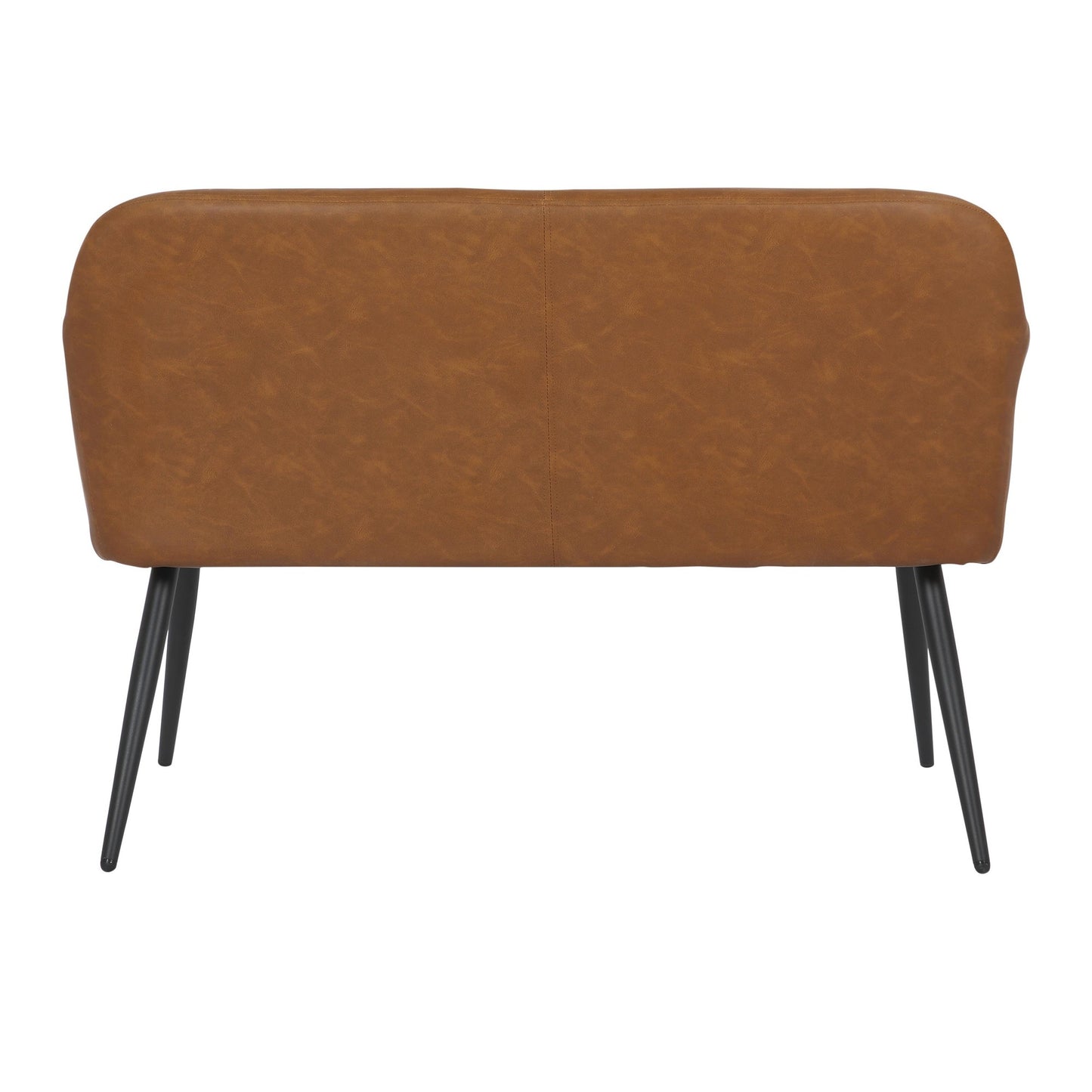 Daniella High Back Bench