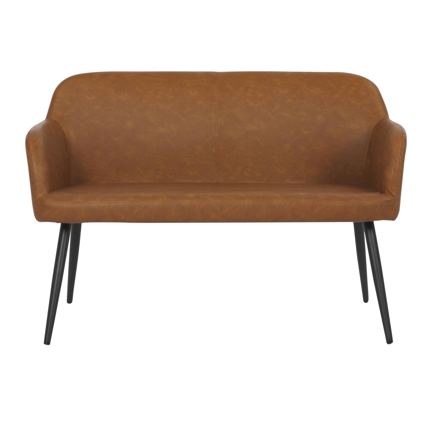 Daniella High Back Bench