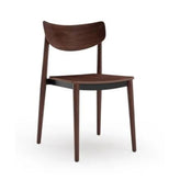 Dante Stacking Side Chair