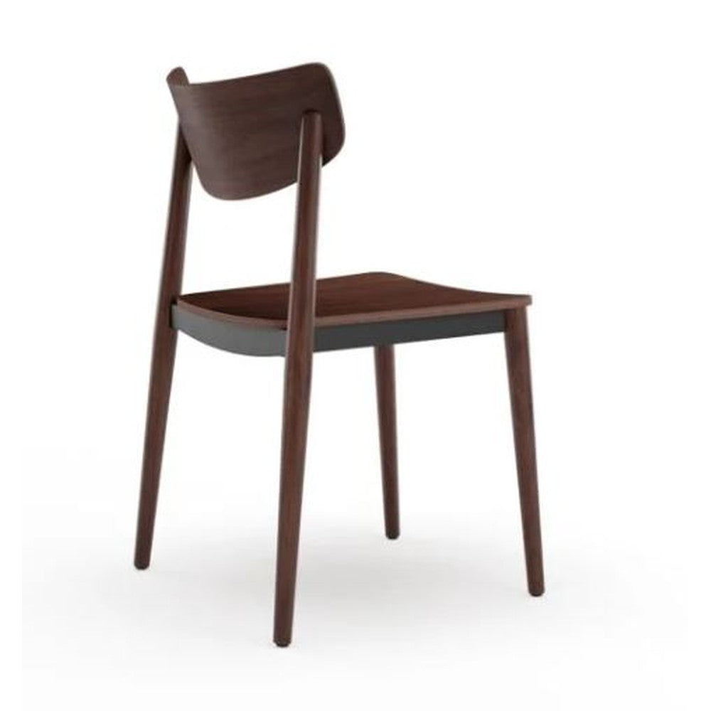 Dante Stacking Side Chair
