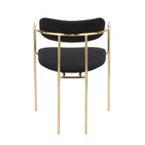 Demi Chair - Set of 2