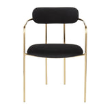 Demi Chair - Set of 2