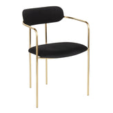 Demi Chair - Set of 2