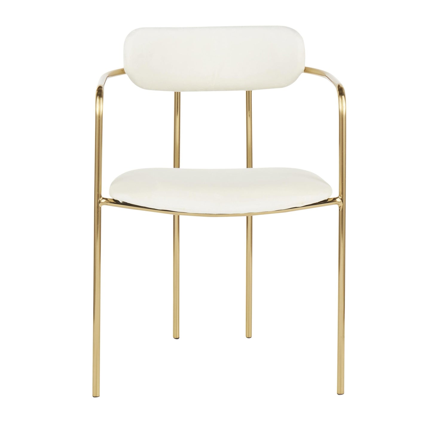 Demi Chair - Set of 2