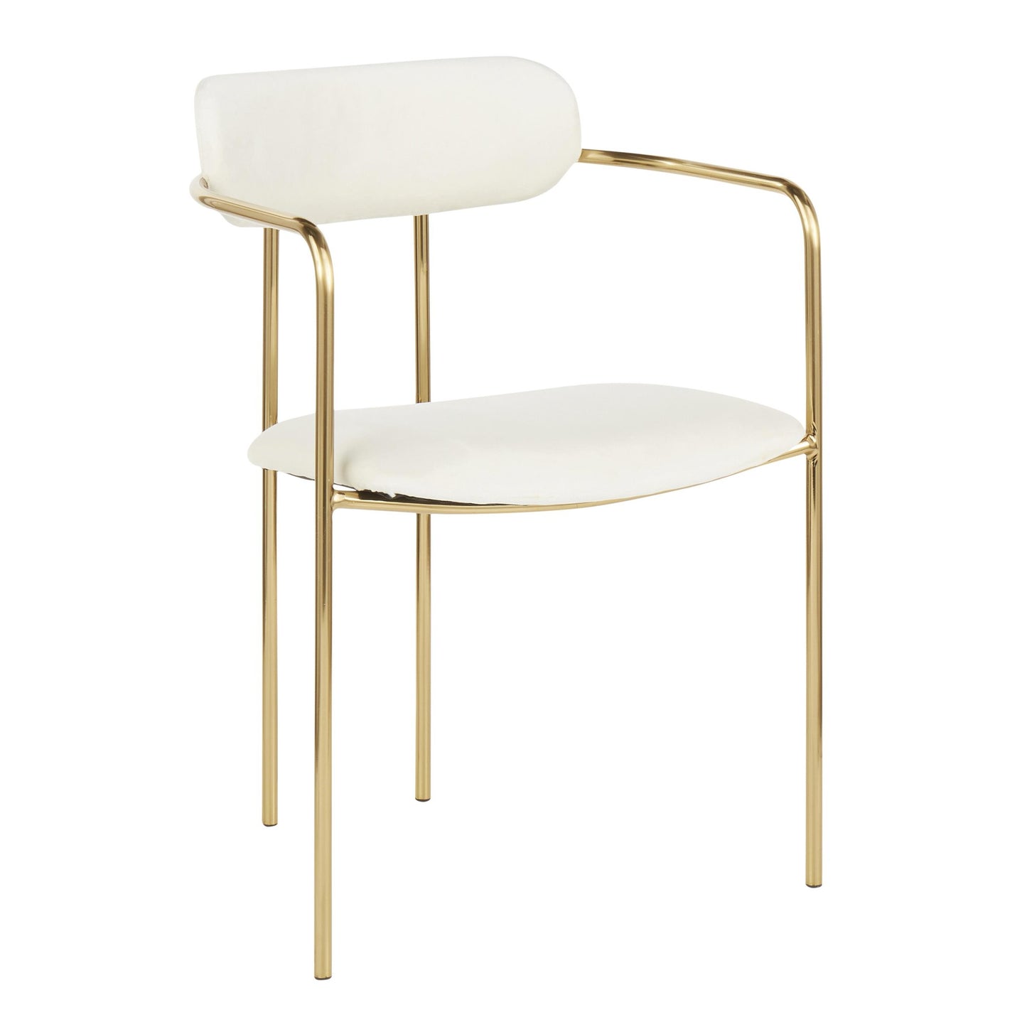 Demi Chair - Set of 2
