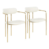 Demi Chair - Set of 2
