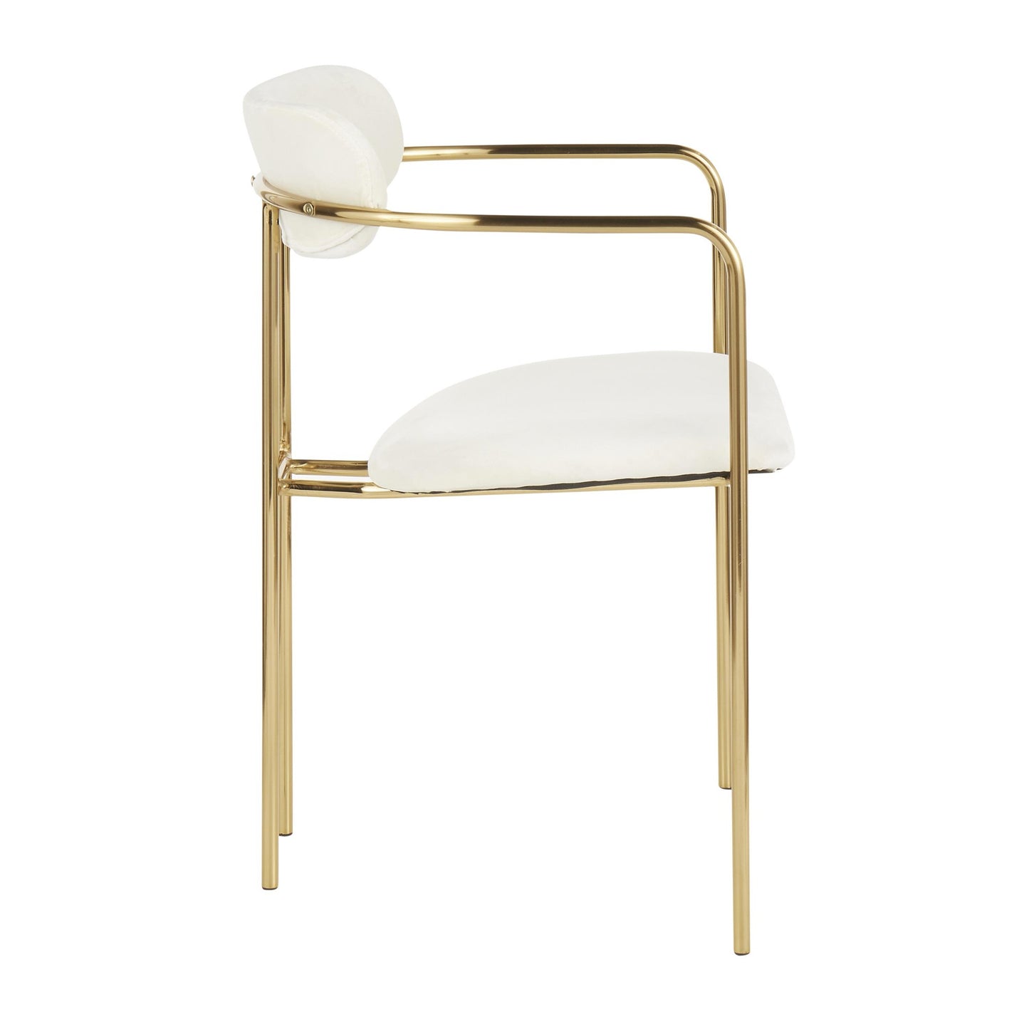 Demi Chair - Set of 2