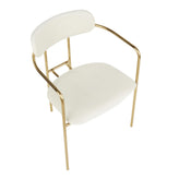 Demi Chair - Set of 2