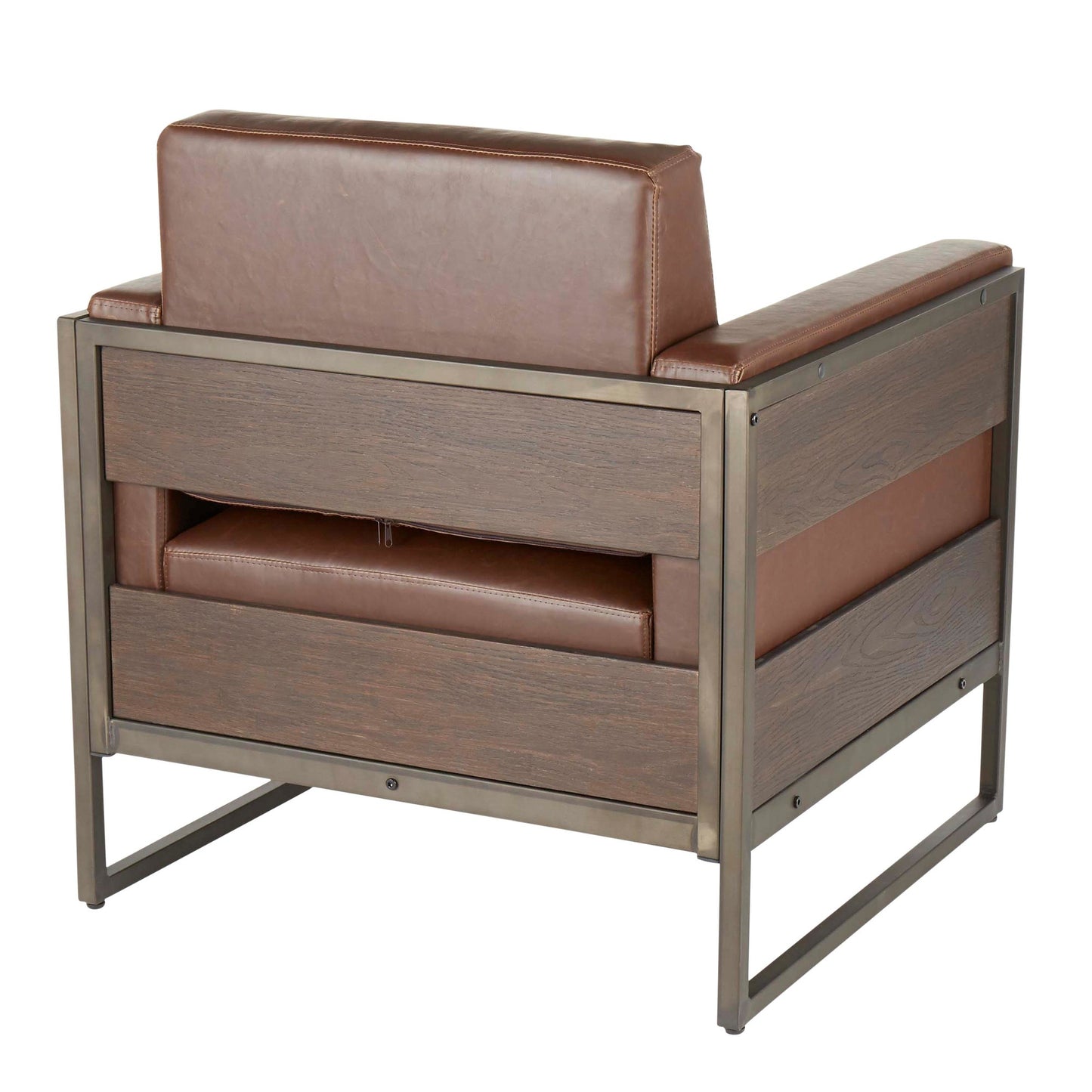 Drift Lounge Chair