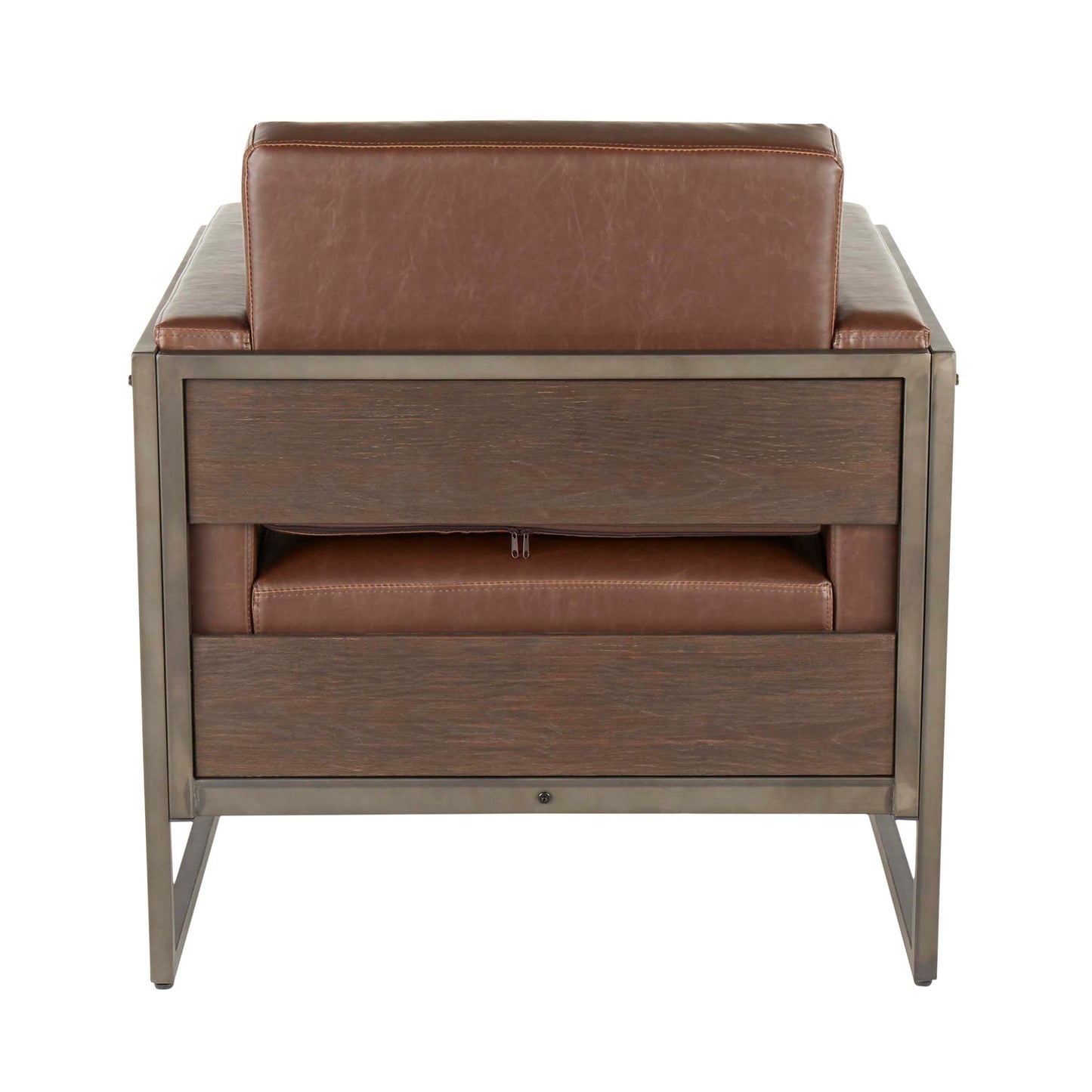 Drift Lounge Chair