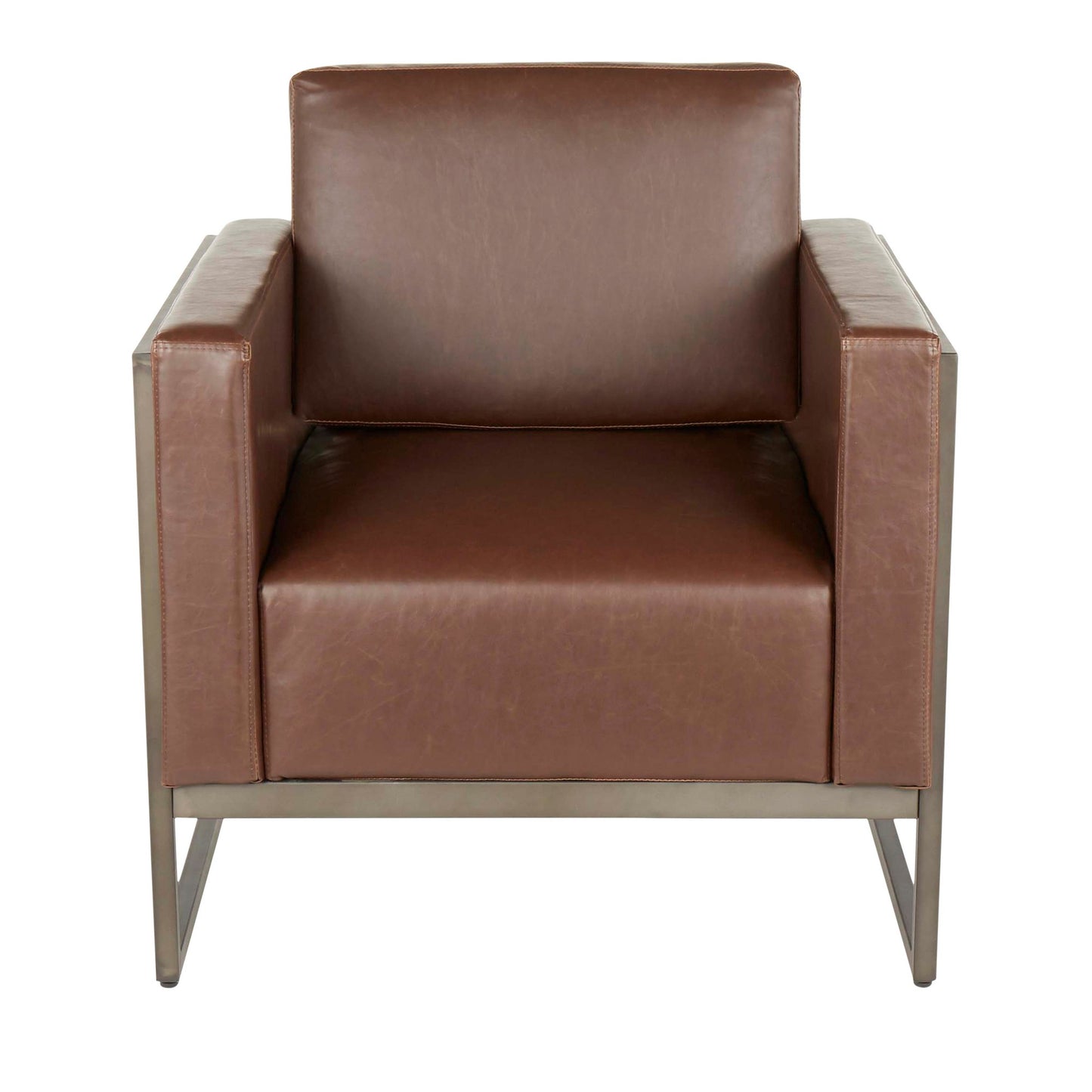 Drift Lounge Chair
