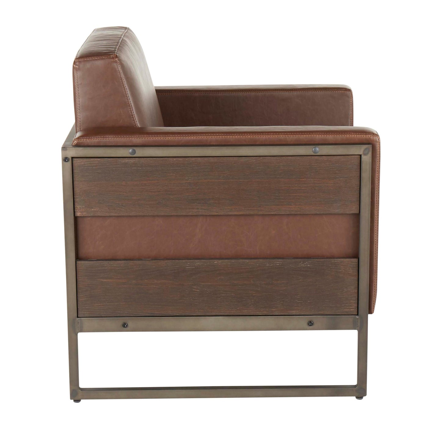 Drift Lounge Chair