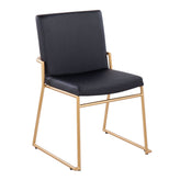 Dutchess Dining Chair - Set of 2